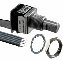 Grayhill Inc. - 62A11-02-020S - ENCODER OPTICAL 32POS W/SWITCH