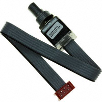 Grayhill Inc. - 62A15-01-060C - ENCODER OPT 1/2" 24POS 6" CABLE