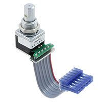 Grayhill Inc. - 62A15-02-020CH - OPTICAL ENCODER