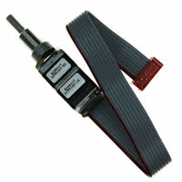 Grayhill Inc. - 62C1122-01-060C - ENCODER OPT 2ROW 32/16POS 6"CONN