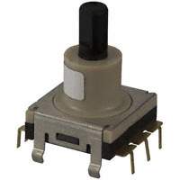 Grayhill Inc. - 62P22-L6 - ENCODER OPT LO TORQ PB 16POS PC