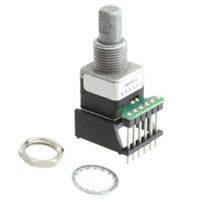 Grayhill Inc. - 62V15-02-P - OPTICAL ENCODER