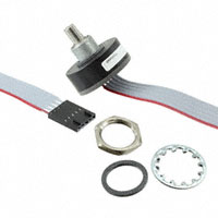 Grayhill Inc. - 63RS256-060 - OPTICAL ENCODER