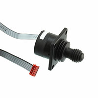 Grayhill Inc. - 67A-DF-3C-030C - SWITCH JOYSTICK FINGER TIP HALL