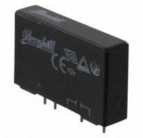 Grayhill Inc. - 70M-OAC5A - OUTPUT MODULE AC MINI 16MA 5VDC