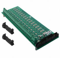 Grayhill Inc. - 70GRCK16-HL - I/O MOUNTING BOARD G5 16POS