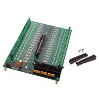Grayhill Inc. - 70GRCP32-HL - I/O MOUNTING BOARD G5 32POS