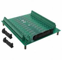 Grayhill Inc. - 70GRCQ24-HL - I/O MOUNTING BOARD G5 24POS