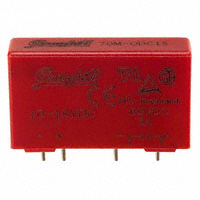 Grayhill Inc. - 70M-ODC15 - OUTPUT MODULE DC MINI 9MA 15VDC
