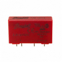 Grayhill Inc. - 70M-ODC5 - OUTPUT MODULE DC MINI 14MA 5VDC