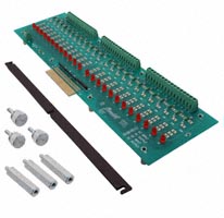 Grayhill Inc. - 70MRCK24-EC - I/O MOUNTING BOARD MINI 24POS