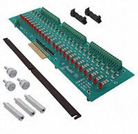 Grayhill Inc. - 70MRCK24-HL - I/O MOUNTING BOARD MINI 24POS