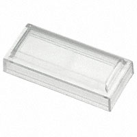 Grayhill Inc. - 76P08 - COVER FOR 8POS DIP SWITCH