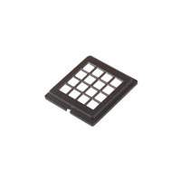 Grayhill Inc. - 88BB2 - SWITCH KEYPAD 16 KEY 0.01A 24V