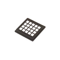Grayhill Inc. - 88JB2 - SWITCH KEYPAD 20 KEY 0.01A 24V