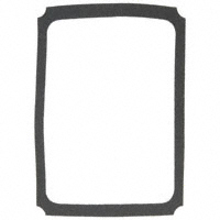 Grayhill Inc. - 88M2012-1 - PANEL GASKET 12 KEY TOP PANEL