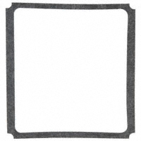 Grayhill Inc. - 88M2018-1 - PANEL GASKET 20 KEY TOP PANEL