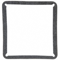 Grayhill Inc. - 88M2019-1 - PANEL GASKET 20 KEY UNDER PANEL
