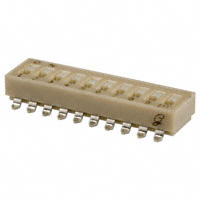 Grayhill Inc. - 90HBW10PT - SWITCH SLIDE DIP SPST 25MA 24V