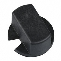Grayhill Inc. - 947705-001 - KNOB BLACK WINDOW VERSION 94 SER