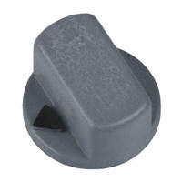 Grayhill Inc. - 947705-017 - KNOB GRAY ARROW VERSION 94 SER