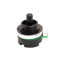 Grayhill Inc. - 60A18-8-RAC - JOYSTICK ENCODER, DETENT AT 18 D