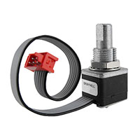 Grayhill Inc. - 62AG18-L5-P - OPTICAL ENCODER