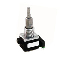 Grayhill Inc. - 62NG515-BL5-RAC - ENCODER WITH NON-TURN, CONCENTRI