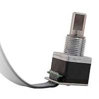 Grayhill Inc. - 68PARN-020C - POSITION SENSOR 2" CBL W/CONN