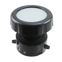 Grayhill Inc. - T101-5C0-111-M1 - MULTI TOUCH RING ENCODER PB MT