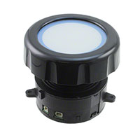 Grayhill Inc. - T101-5C2-111-M1 - MULTI TOUCH RING ENCODER BL PB