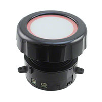 Grayhill Inc. - T101-5C3-111-M1 - MULTI TOUCH RING ENCODER RD PB