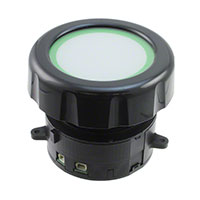 Grayhill Inc. - T101-5C4-111-M1 - MULTI TOUCH RING 32POS PB GR MED