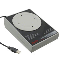 Grayhill Inc. - T201-DEV1 - KIT DEV MULTITOUCH CONTROL WHEEL