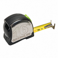 Greenlee Communications - 0155-16A - RULE POWER RETURN 16'