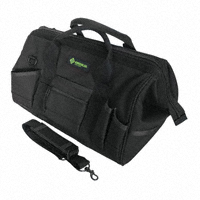 Greenlee Communications - 0158-12 - BAG HEAVY DUTY 18"