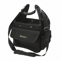 Greenlee Communications - 0158-13 - CARRIER TOOL 11"