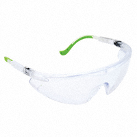 Greenlee Communications - 01762-02C-150 - SAFETY GLASSES BI-FOCALS 150 CLR