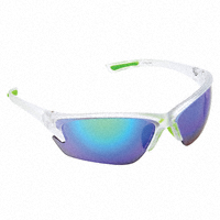 Greenlee Communications - 01762-04M - SAFETY GLASSES PRO VIEW MIRROR