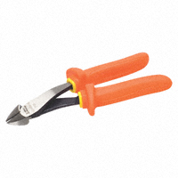 Greenlee Communications - 0251-08A-INS - CUTTER SIDE OVAL 8.13"