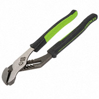 Greenlee Communications - 0451-10M - PLIERS ADJUSTABLE 10"