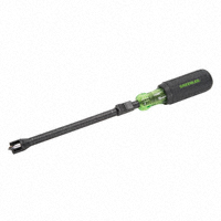 Greenlee Communications - 0453-18C - SCREWDRIVER PHILLIPS #2 11.13"