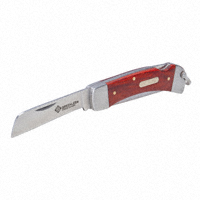 Greenlee Communications - 0652-26 - KNIFE POCKET LOCKING BLADE