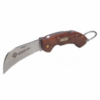 Greenlee Communications - 0652-28 - KNIFE POCKET LOCKING BLADE