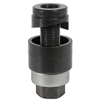 Greenlee Communications - 12304 - PUNCH UNT-1-3/8"