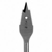 Greenlee Communications - 34A-3/4 - BIT SPADE SF CORDED