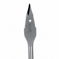 Greenlee Communications - 34A-5/8 - BIT SPADE SF CORDED