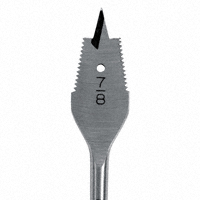 Greenlee Communications - 34A-7/8 - BIT SPADE SF CORDED