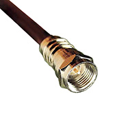 Greenlee Communications - 45321 - CONN F PLUG STRAIGHT