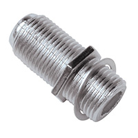 Greenlee Communications - 45325 - CONN ADAPT JACK-JACK F